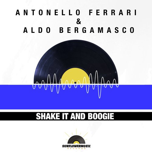 Shake It And Boogie (F&B Boogie Mix)