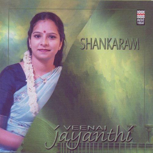 Thillana - Raga: Behag / Tala: Thisra Aadhi (Lalgudi G. Jayaraman) cover art