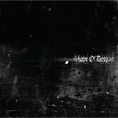 Shape of Despair