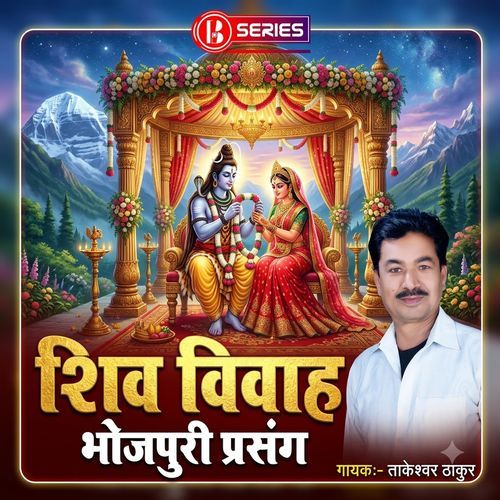 Shiv Vivah Prasang Vol.2