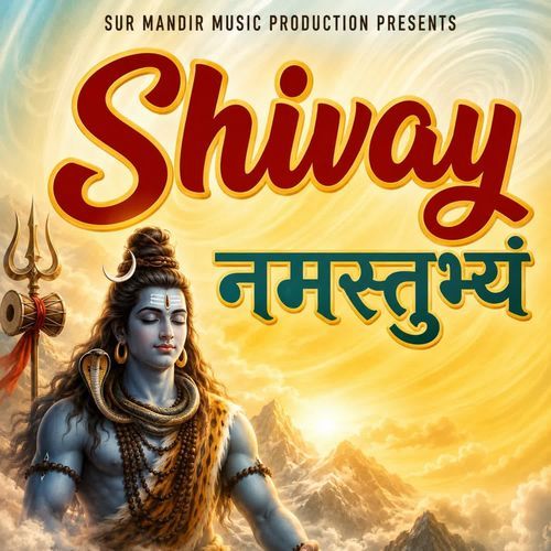 Shivay Namastubhyam