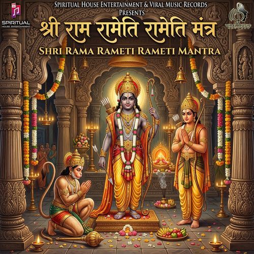 Shri Rama Rameti Rameti Mantra