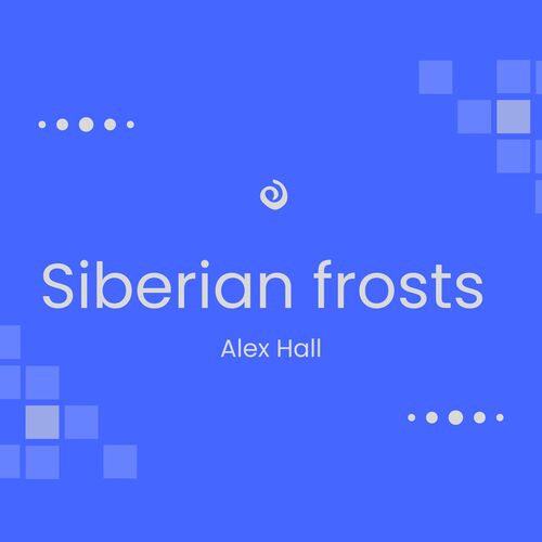 Siberian Frosts_poster_image