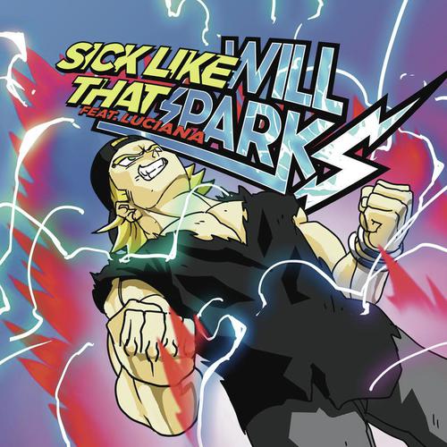 Sick Like That cover art