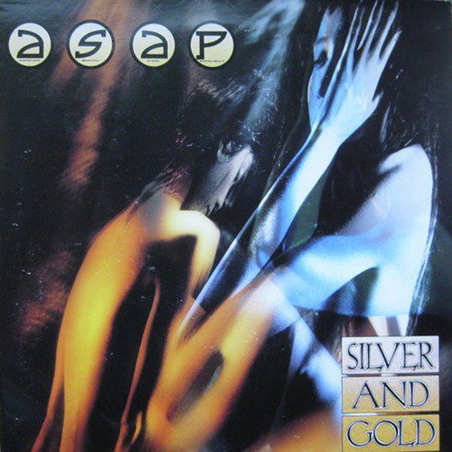 Silver and Gold (12" Remix)