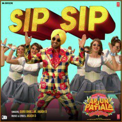 Sip Sip (From &quot;Arjun Patiala&quot;)-PAY0eUFofQE