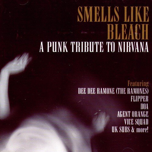 Smells Like Bleach: A Punk Tribute To Nirvana