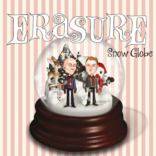 Snow Globe