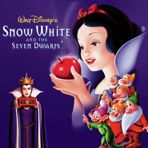 Snow White And The Seven Dwarfs Original Soundtrack Songs Download ...