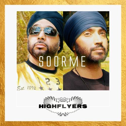 Soorme (Instrumental)