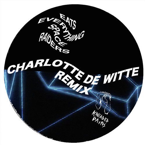 Space Raiders (Charlotte de Witte Remix)_poster_image