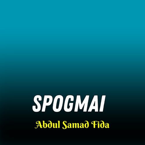 Spogmai