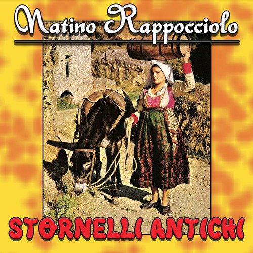 Stornelli antichi