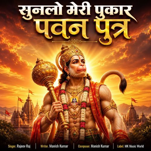 Sunlo Meri Pukar Pawan Putra