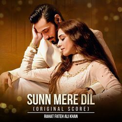 Sunn Mere Dil (Original Score)-CDktcgZpX1g