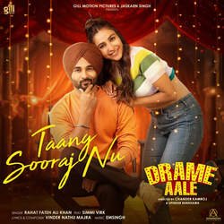 Taang Sooraj Nu (From &quot;Drame Aale&quot;)-RQc4Q01hU0Y