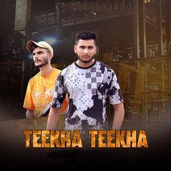 Teekha Teekha-N1AIXiVlWFE