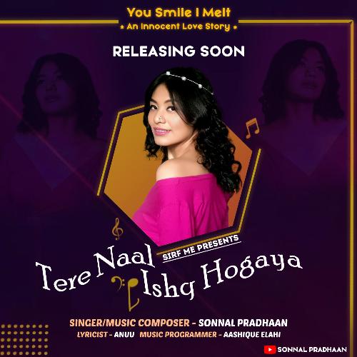 Tere Naal Ishq Hogaya(Vol.1)_poster_image