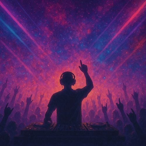 The  Best Eletronic Dance Music