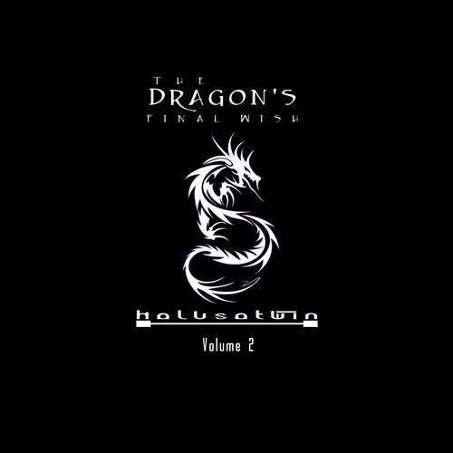 The Dragon's Final Wish Vol. 2