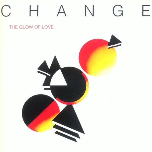 The Glow of Love - 1