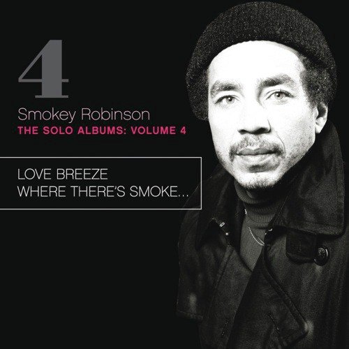 The Solo Albums Vol. 4: Love Breeze / Where There’s Smoke…