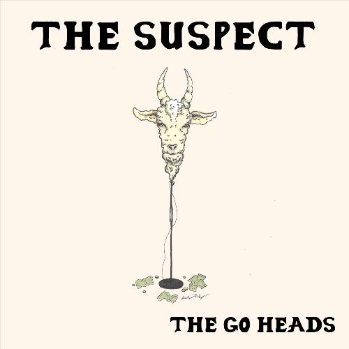 The Motive cover art