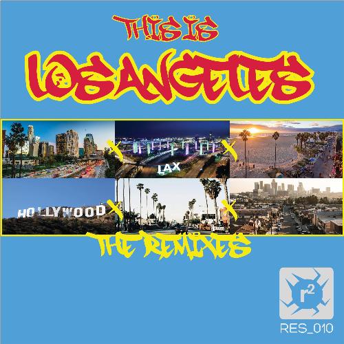 This Is Los Angeles (2006 Remixes)_poster_image