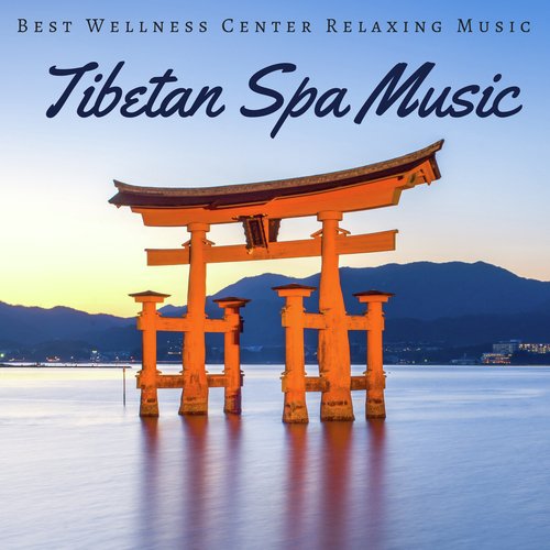 Wellness Center Relaxing Music