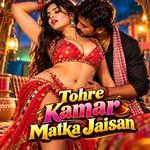 Tohre Kamar Matka Jaisan