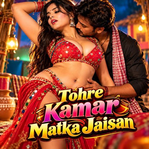 Tohre Kamar Matka Jaisan