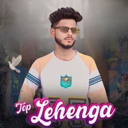 Top Lehenga (Lofi)-KBkqQztBUnA