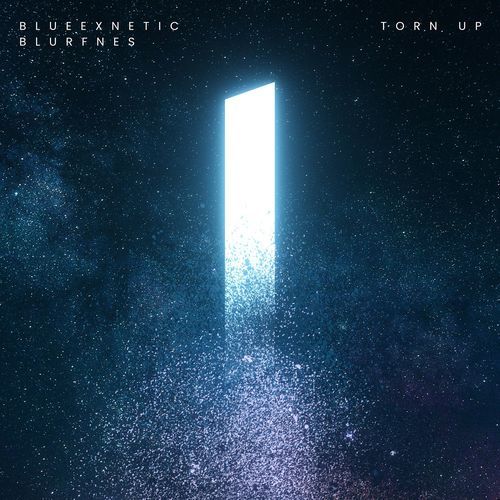 Torn Up cover art