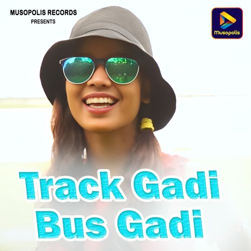Track Gadi Bus Gadi