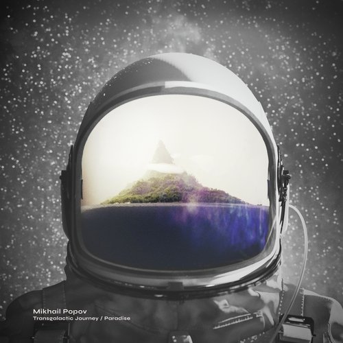 Paradise cover art