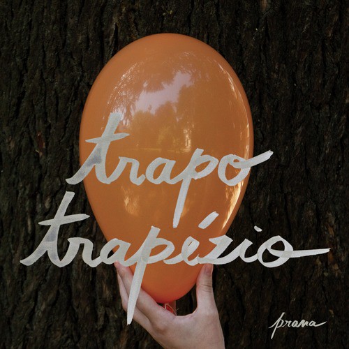 Trapo Trapézio_poster_image