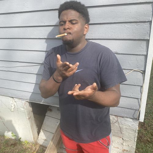 Treyg cover art