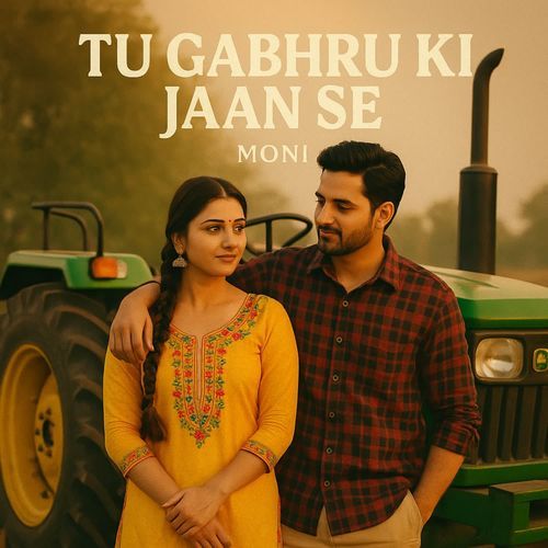 Tu Gabhru Ki Jaan Se