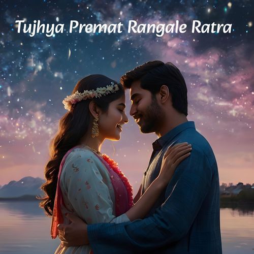 Tujhya Premat Rangale Ratra