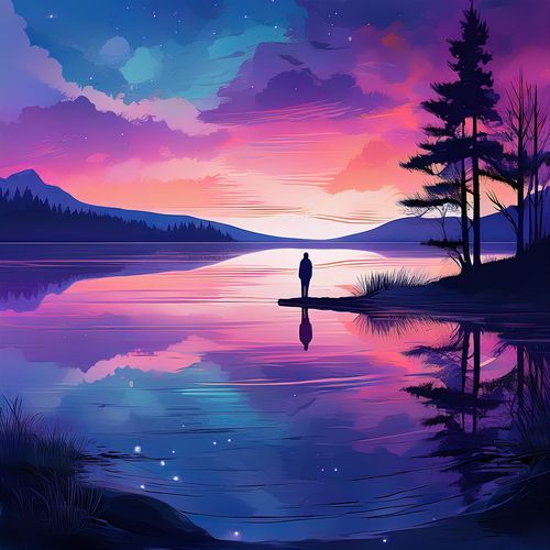 Twilight Tears cover art