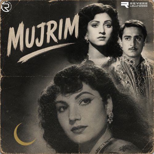 Udas Raton Mein Teri Yaden (From "Udas Raton Mein Teri Yaden")