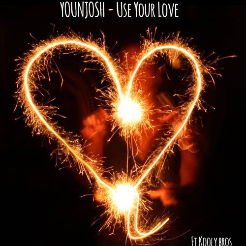 Use Your Love (feat. kooly bros)