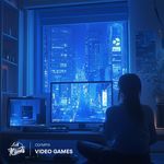 Video Games artwork