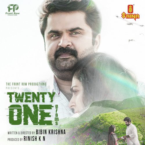 Vijanamaam Thazvaram (From Twenty One Grams)