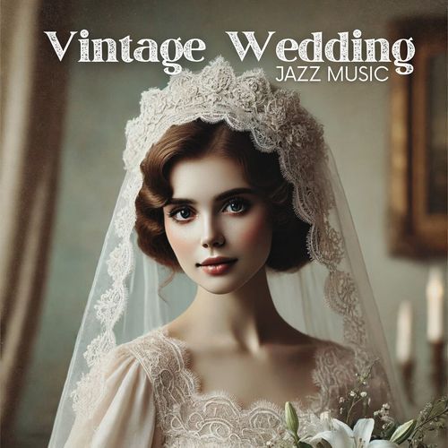 Vintage Wedding Jazz Music