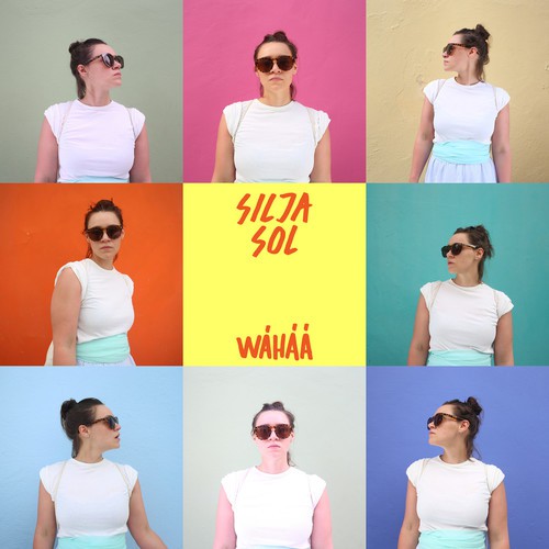 Wåhåå cover art