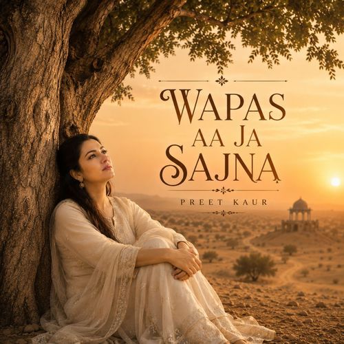 Wapas Aa Ja Sajna