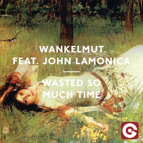 My Head Is A Jungle Lyrics - Wankelmut, Emma Louise - Only on JioSaavn