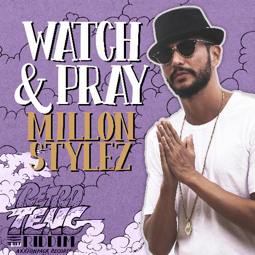 Watch & Pray