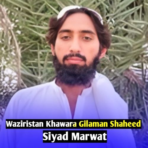 Wazistan Khawara Gilaman Shaheed